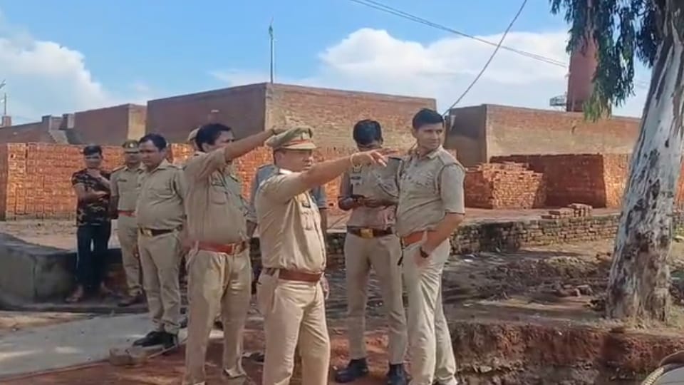 Revenge killing: LLB student Ankur murder in Baghpat, Killers tracked him daily before attack