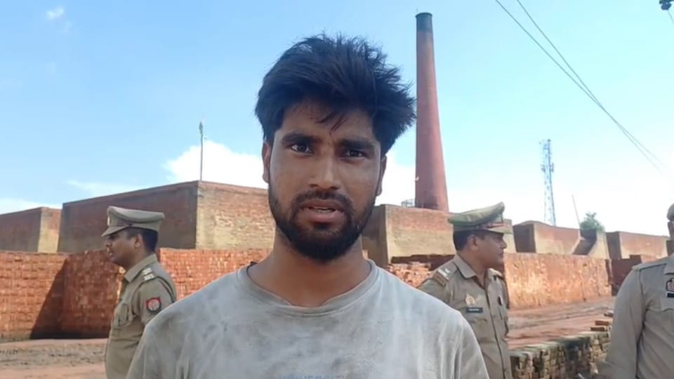 Murder Case: Revenge killing in Baghpat, Ankur shot dead in broad daylight after earlier blood for blood