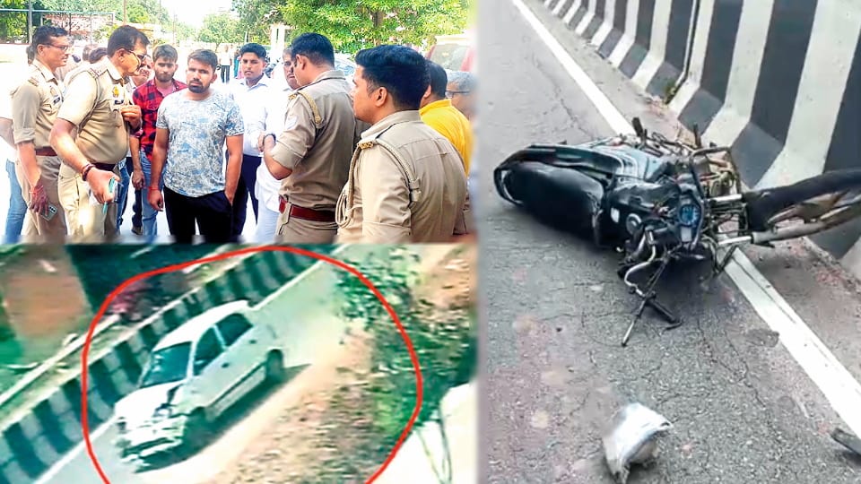 Revenge killing: LLB student Ankur murder in Baghpat, Killers tracked him daily before attack