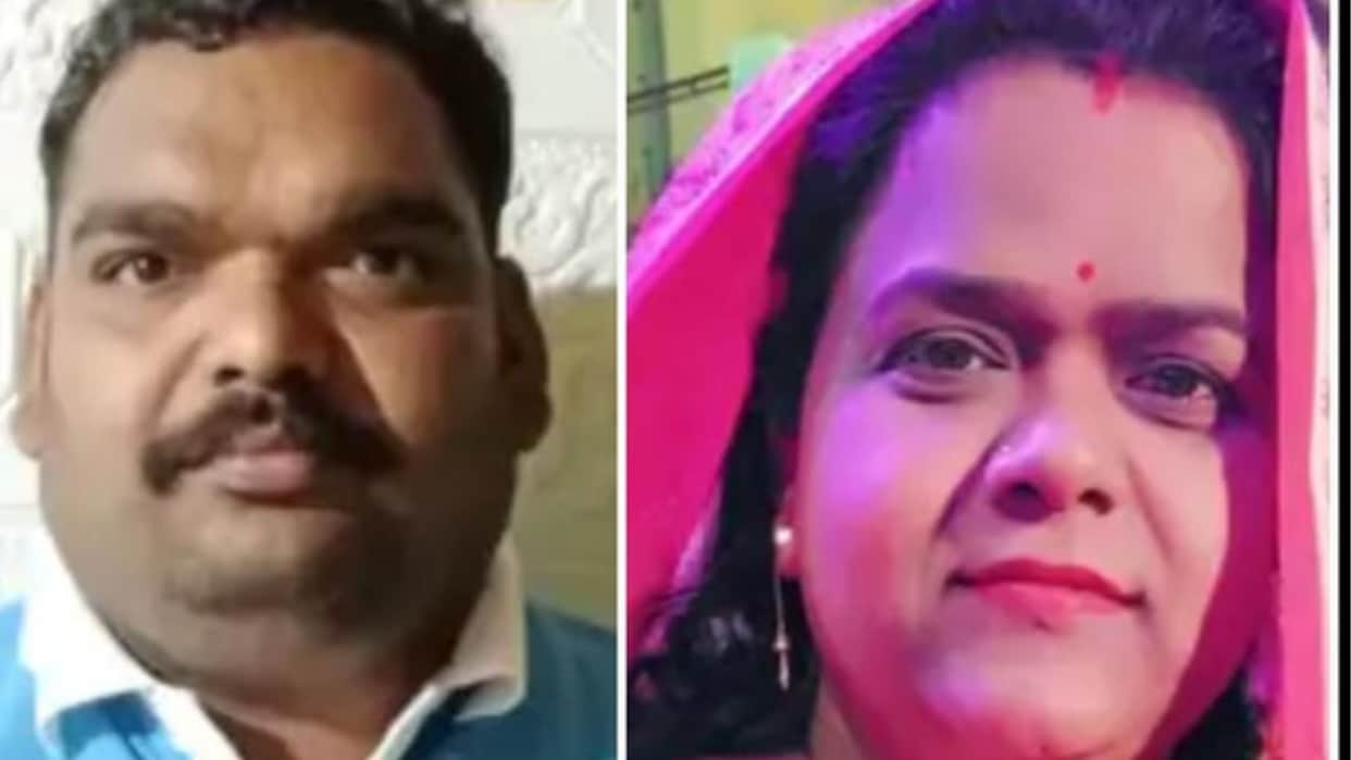 Teachers' Day today: President Murmu will honor two teachers of the state