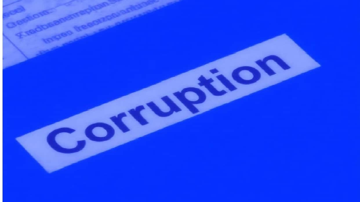 List of corrupt employees prepared in Haryana