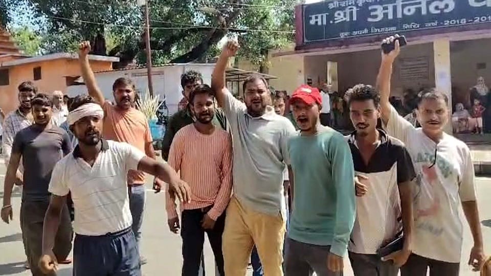Prisoner dies under suspicious circumstances in Aligarh jail