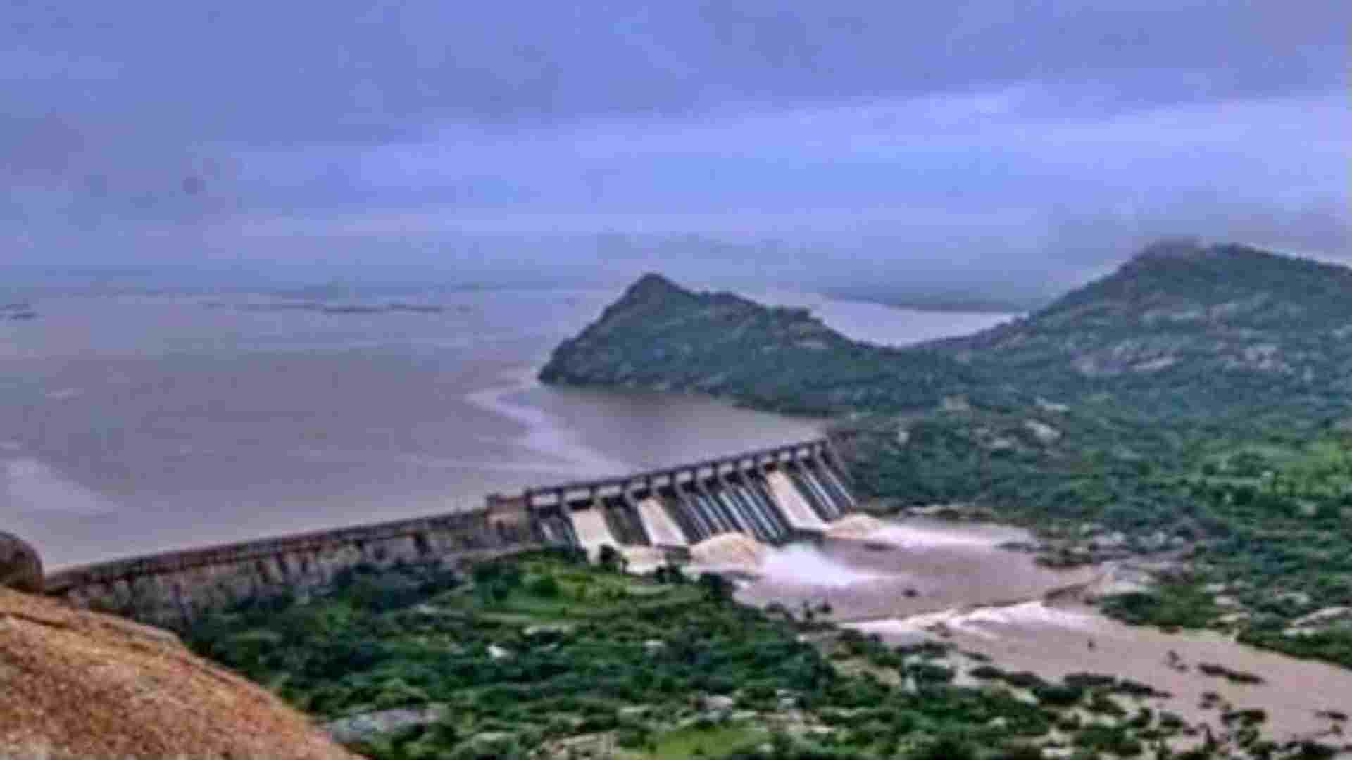 जवाईबांध।