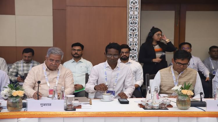 GST काउंसिल की बैठक: छत्तीसगढ़ के वित्त मंत्री चौधरी ने दी ये अहम राय,जीएसटी सुधार व्यापार जगत के लिए लाभकारी