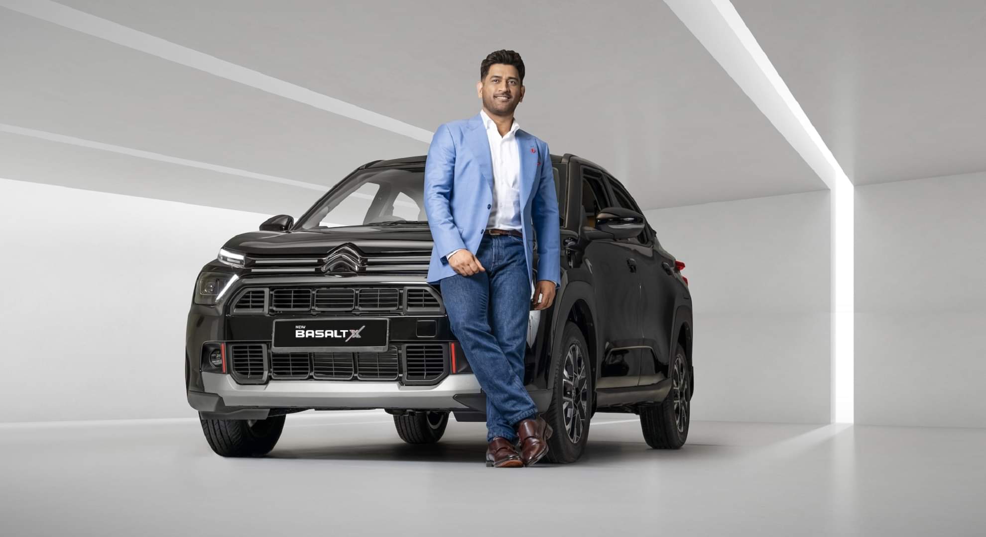 Citroen Basalt X launched in India Know Price Features Specs this Coupe SUV Car