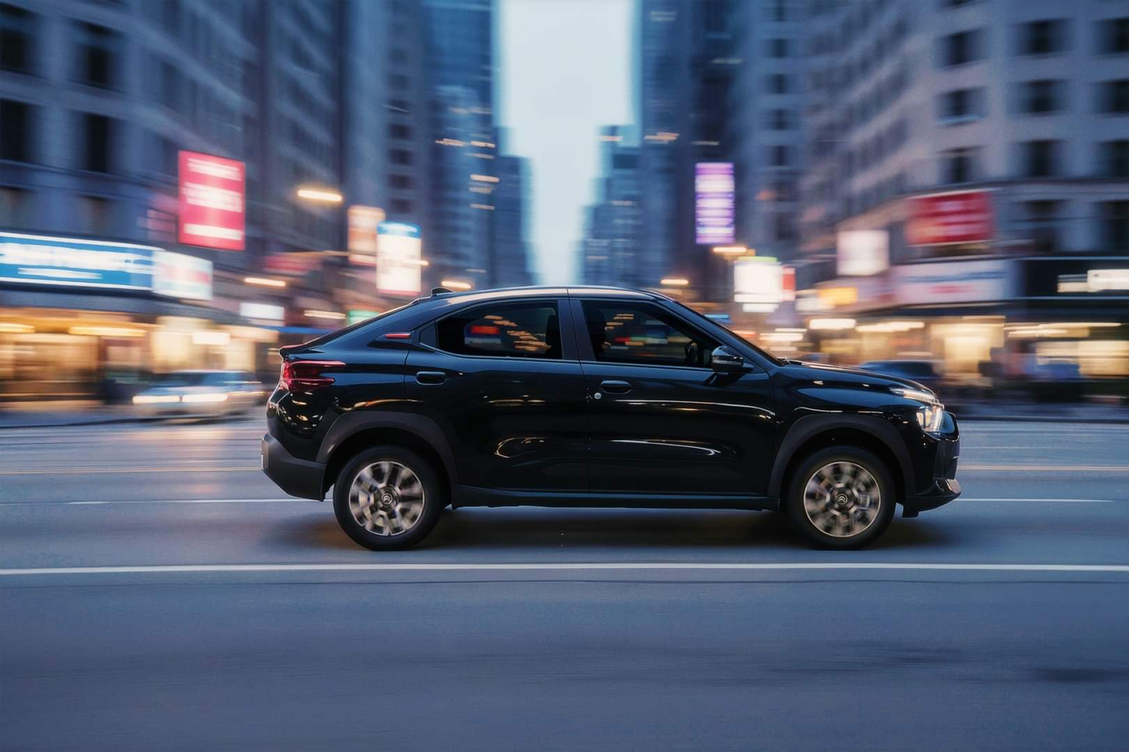 Citroen Basalt X launched in India Know Price Features Specs this Coupe SUV Car