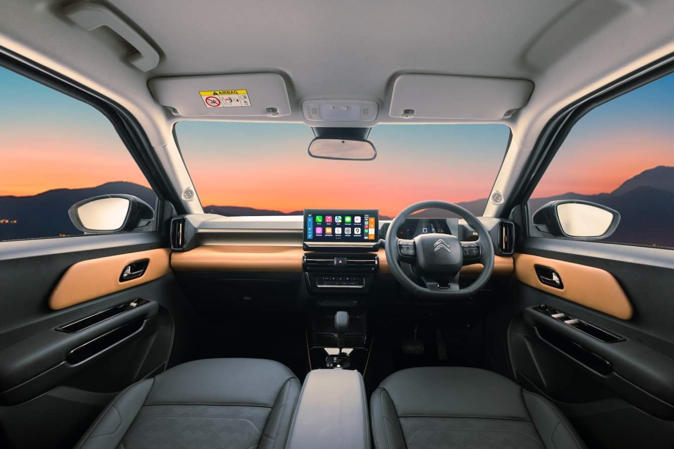 Citroen Basalt X launched in India Know Price Features Specs this Coupe SUV Car