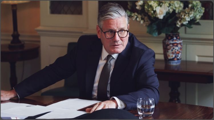 Turkey: तुर्किये-UK में हुआ आठ अरब पाउंड का रक्षा समझौता, ब्रिटिश टाइफून जेट्स से मजबूत होगी तुर्की एयरफोर्स