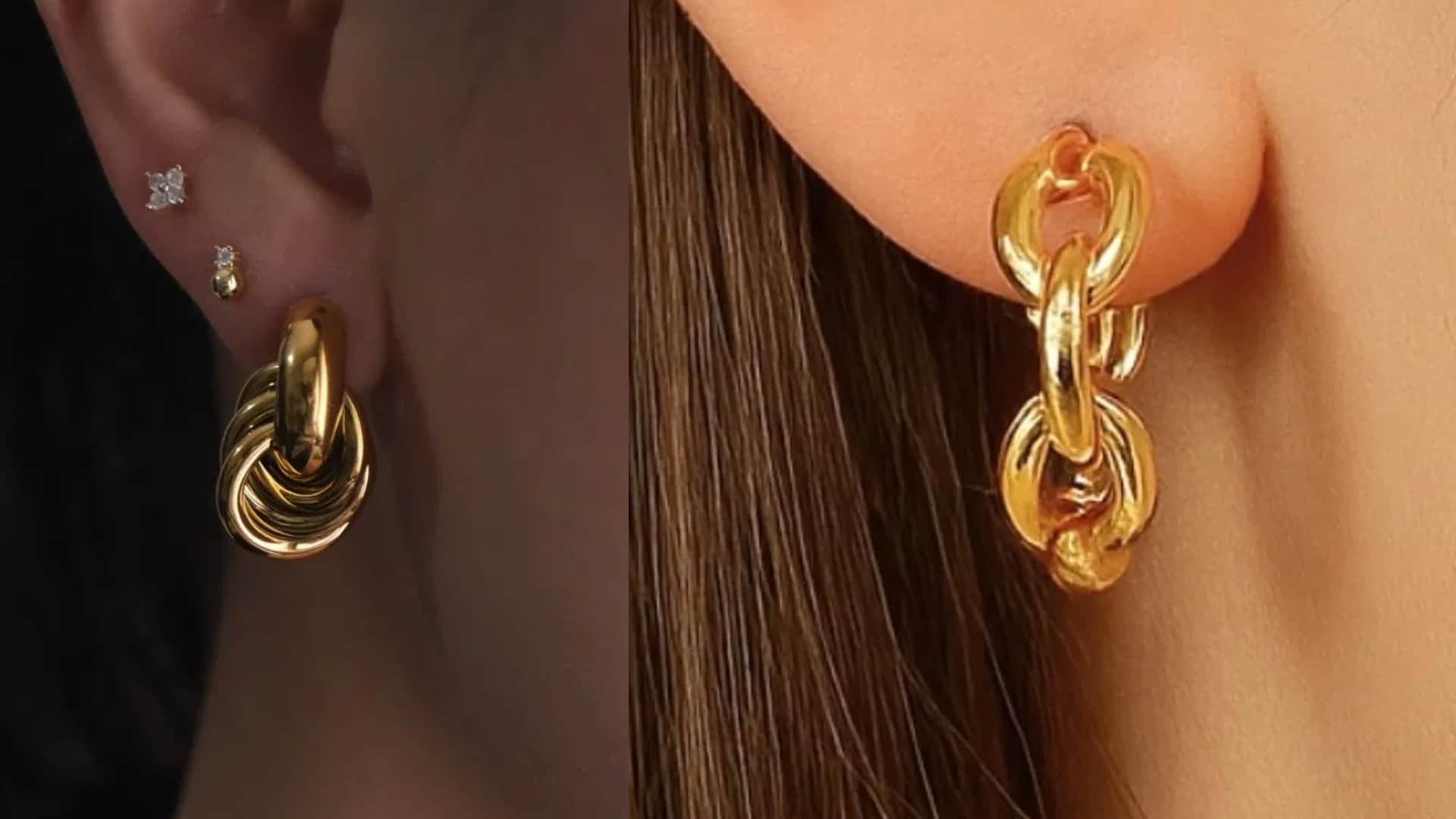 Ear Nose Piercing Mistakes Keep These Things in Mind