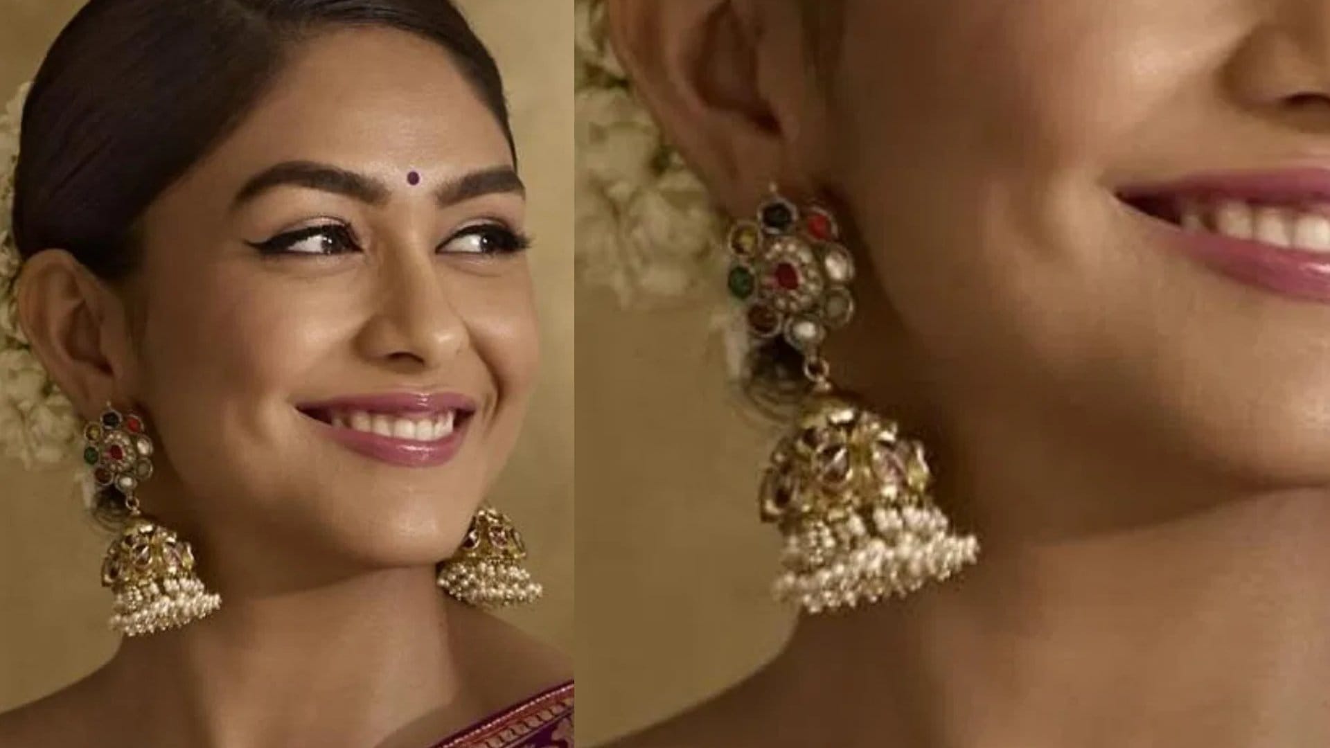 types of earrings with names and pictures in hindi