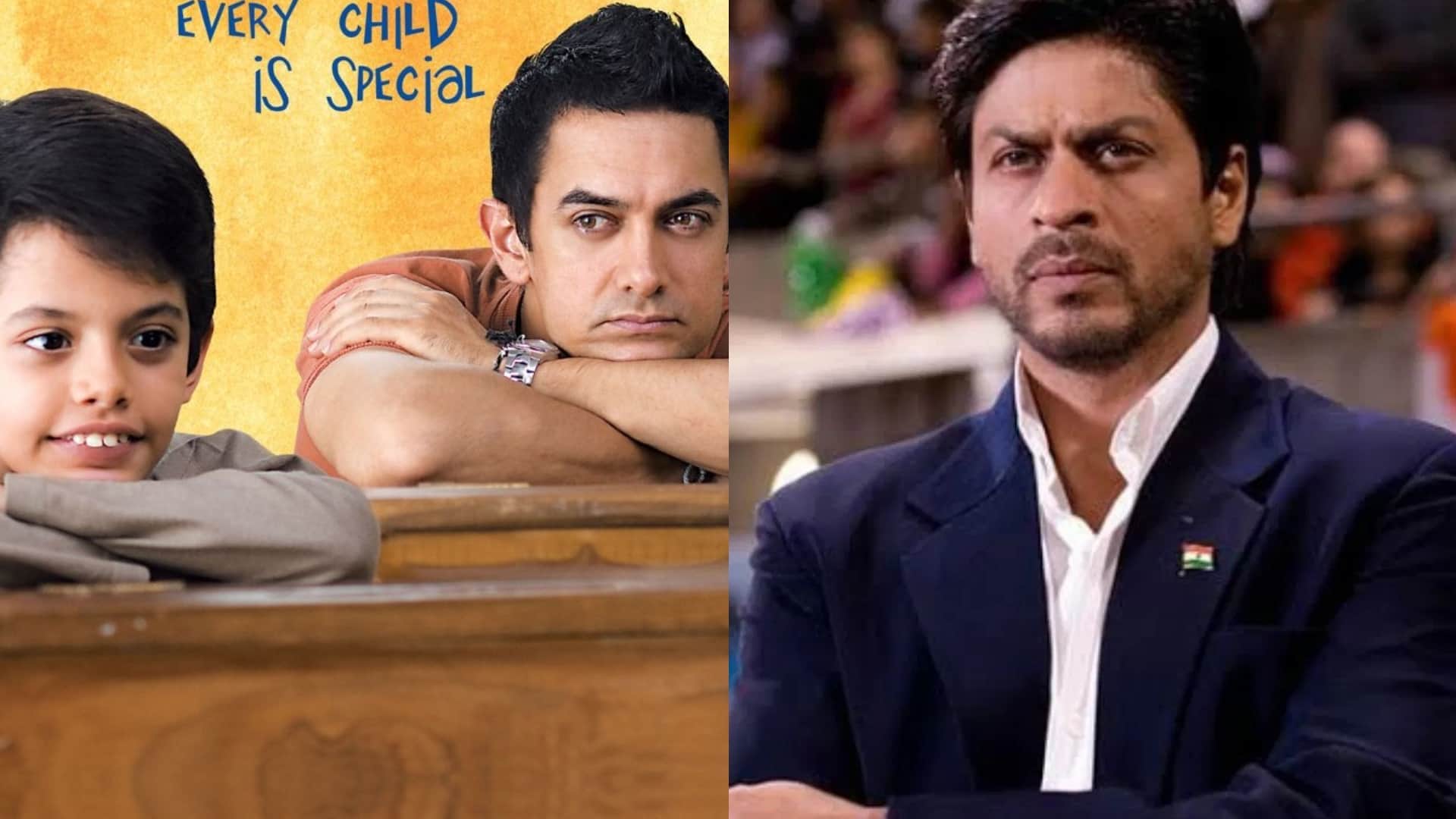 Teachers Day 2025 From Aamir Khan to Hrithik Roshan Actors Who Played Iconic Teacher Roles