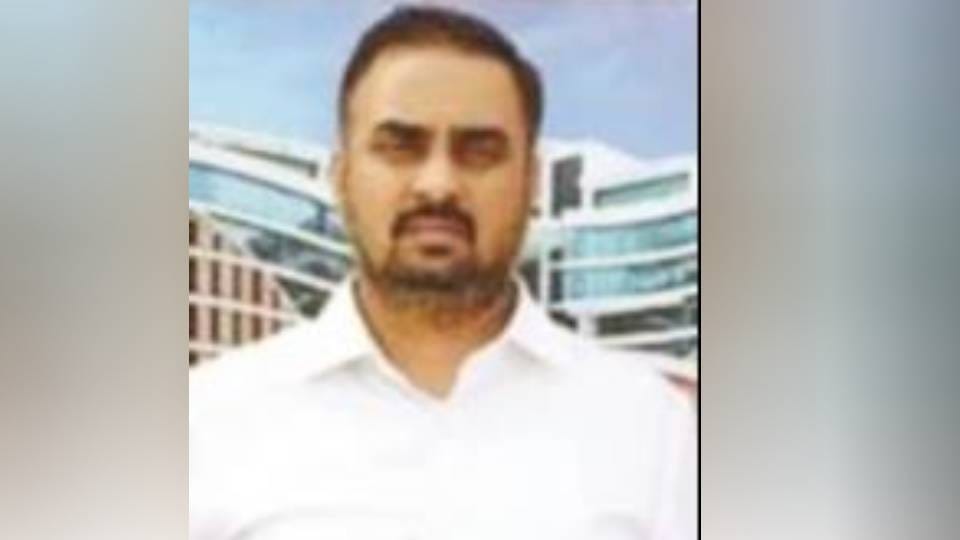 Fake IAS arrested in Lucknow used to take contract for transfer-posting of officers private secretary arrested