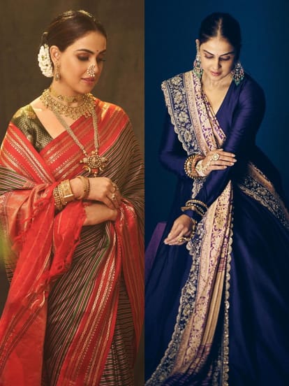 Genelia Deshmukh