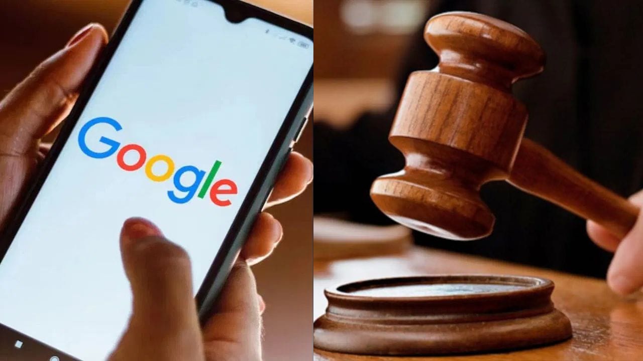 google privacy lawsuit 425 million dollars fine san Francisco court