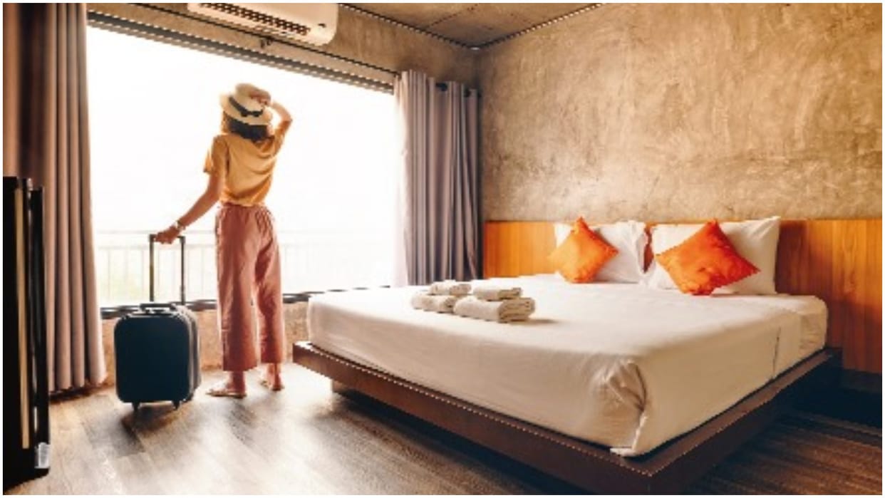Lower GST makes overnight stays in CTR Ramnagar cheaper