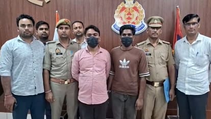 Kanwarsain Murder Case Solved: Three Friends Killed Him Over Abuse, Two Arrested in Rampur Maniharan