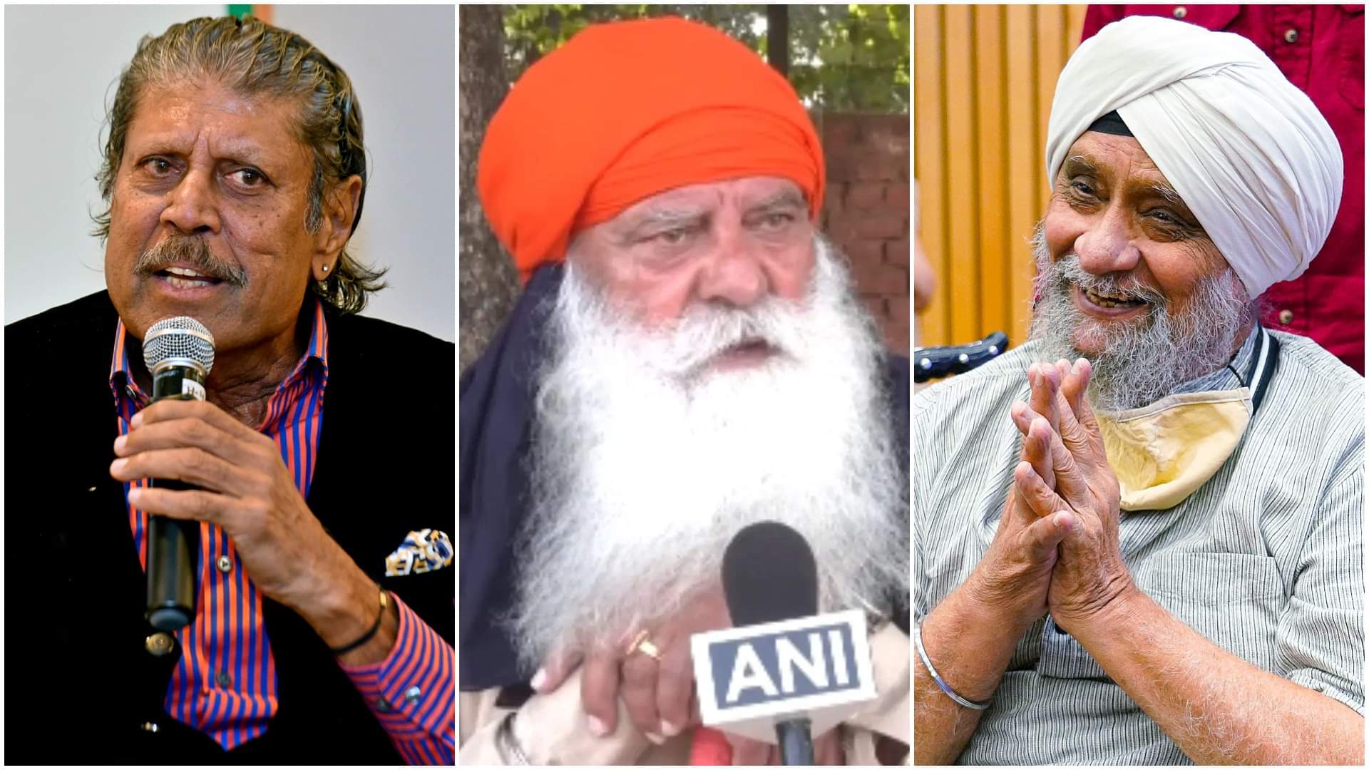 Irfan-Dhoni: 'Dhoni-Kapil ruined players', statement of legendary cricketer father on Pathan viral video