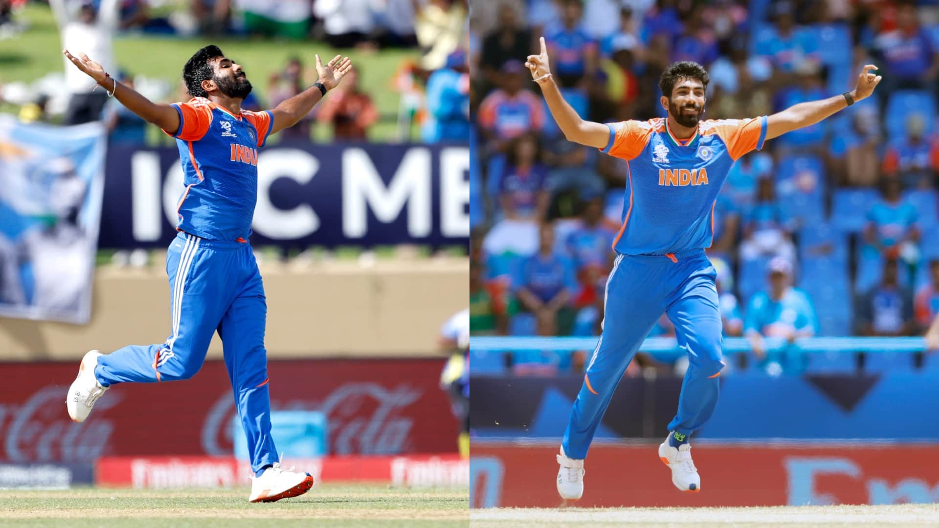 T20 Asia Cup 2025: Suryakumar Yadav Most Sixes in T20Is Since 2021, Bumrah Tops Economy Chart