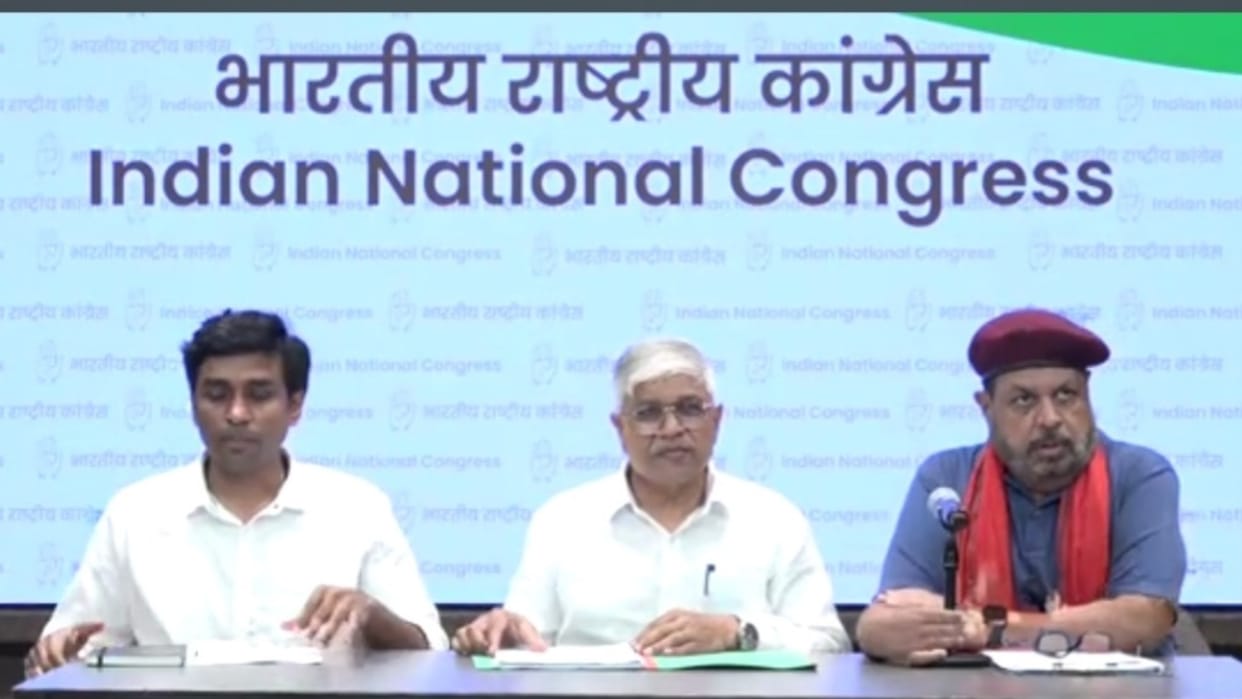 Before Bihar elections Congress is preparing to bring SC-ST, OBC in its fold, this is plan being laid on reser