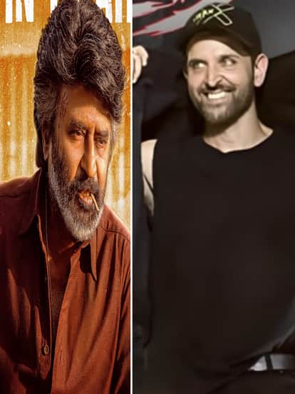 कुली vs वॉर 2