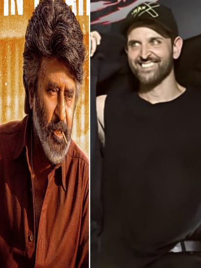 कुली vs वॉर 2