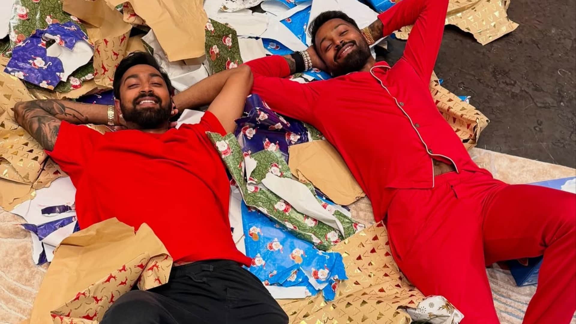 Teachers Day Special: Hardik and Krunal Pandya Supported Their Coach Even During Mother’s Illness