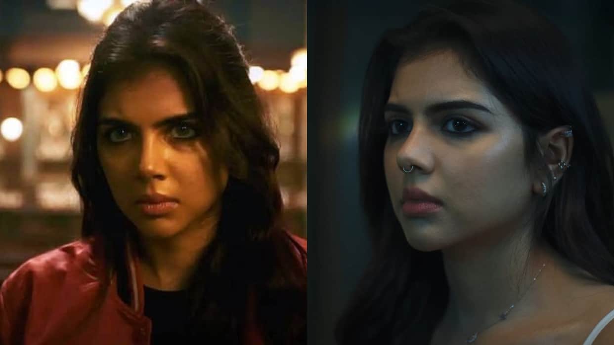 Lokah Chapter 1 Box Office collection total earning of Kalyani Priyadarshan