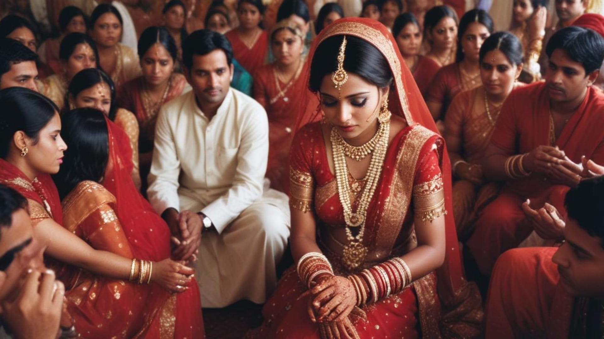 Love Affair: Sorry I am going to marry my lover wife sent message to husband on WhatsApp in Muzaffarpur