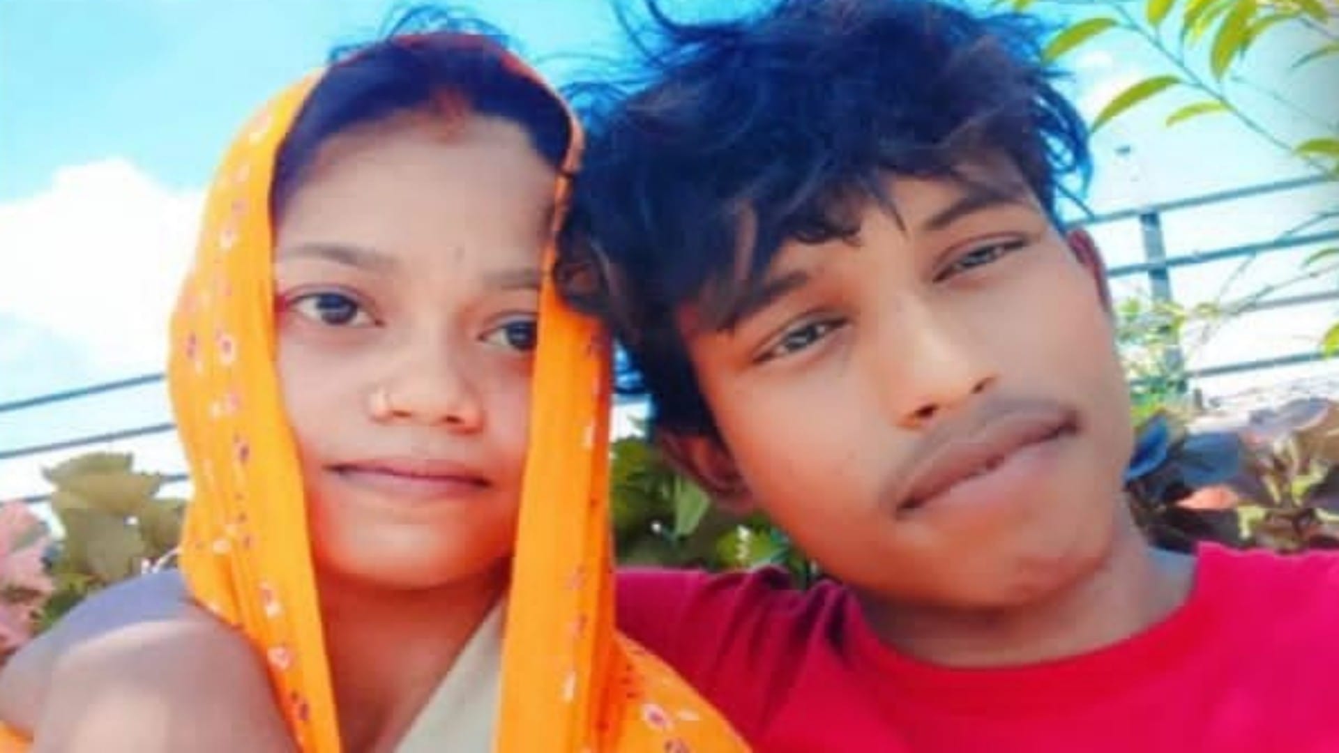 Love Affair: Sorry I am going to marry my lover wife sent message to husband on WhatsApp in Muzaffarpur