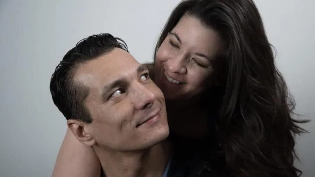 A woman started having affairs with her own cousin became the mother of his child and then died