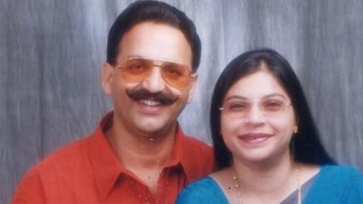 Mukhtar Ansari wife Afsha Ansari case Hearing will be on October 3 in mau