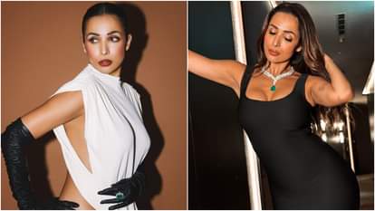 मलाइका अरोड़ा