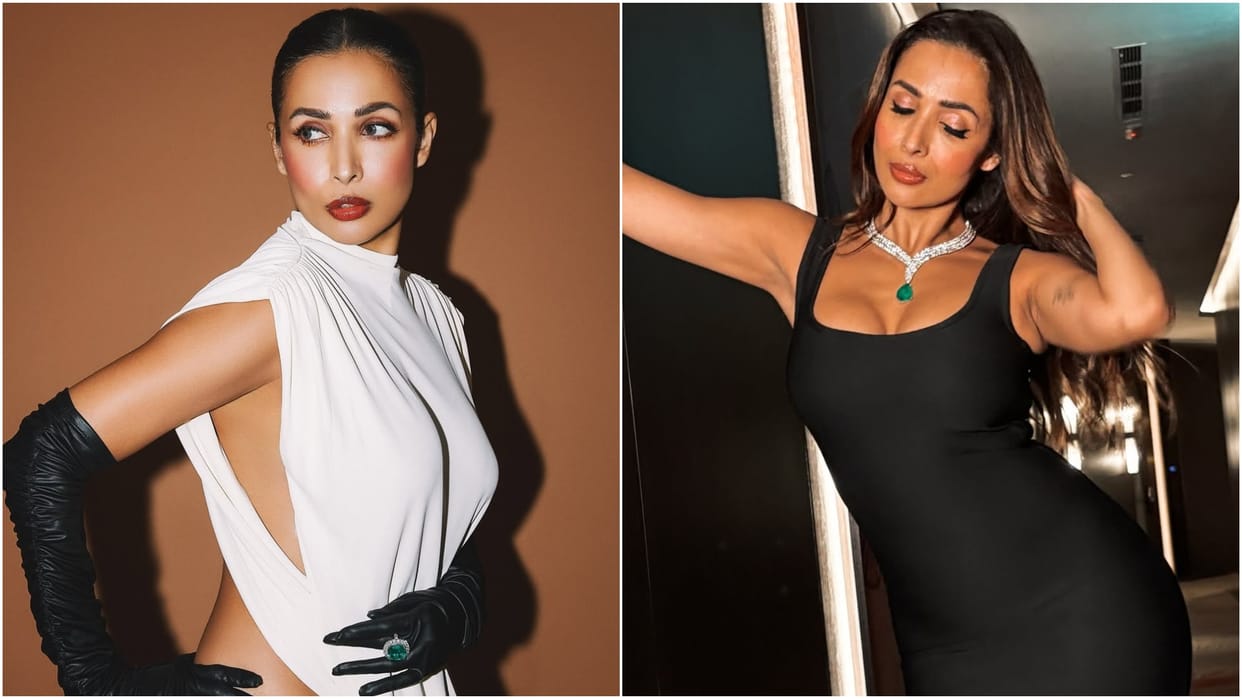 Actress Malaika Arora Sells Her apartment In Mumbai Andheri West For Rs 5.30 Crore