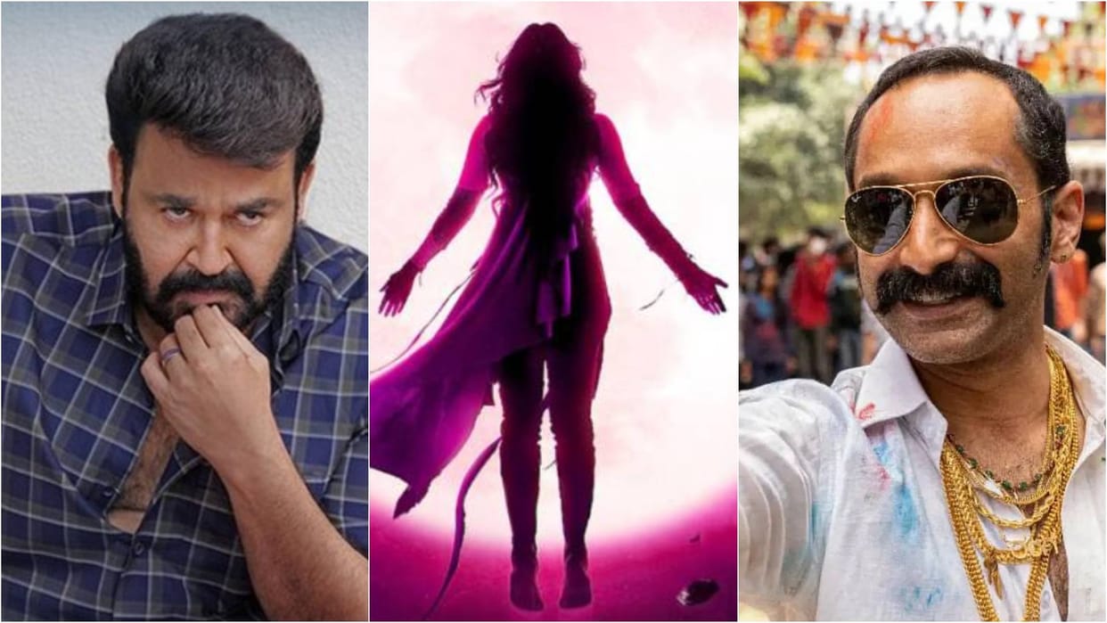 Malayalam Cinema Top Movies Before Loka Highest Grossing Films Manjummel Boys Drishyam Premalu