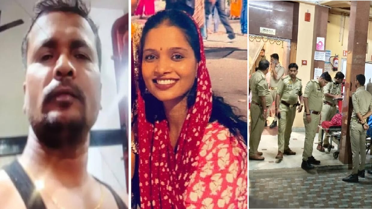 Husband had planned murder six months ago in Mamta murder case