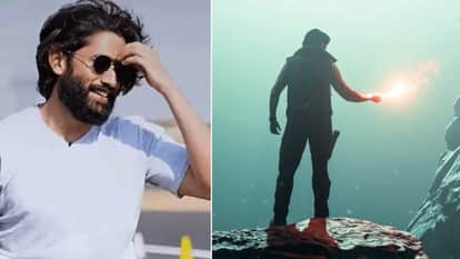 south mega budget upcoming films ramayan Vrushakarma NC24 varanasi the raja saab