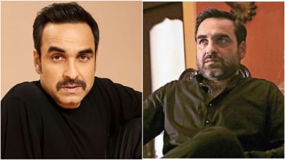Pankaj Tripathi Birthday Unknown Facts About Him How He Mate With His Wife Struggle And Professional Journey