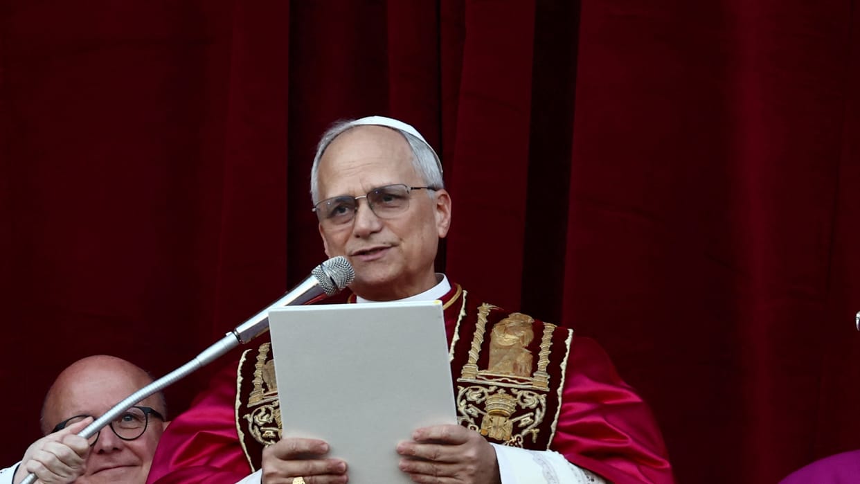 Carlo Acutis 15-year-old computer whiz is becoming Catholic Church's first millennial saint