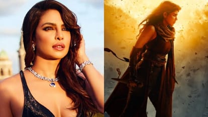 Priyanka Chopra Praise Malayalam Film Lokah Starring Kalyani Priyadarshan