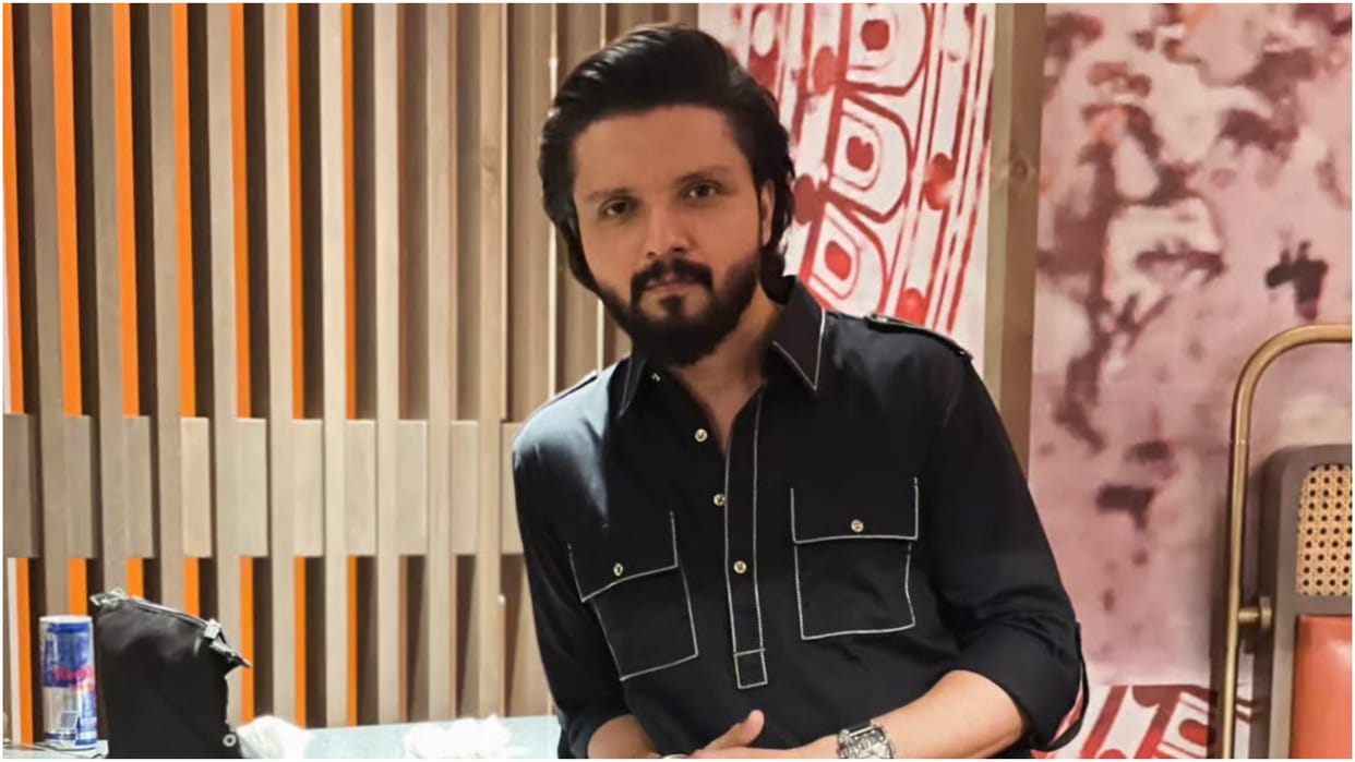 Malayalam Actor Rajesh Keshav Health Update His Condition Improves He Is Now Off Ventilator Support