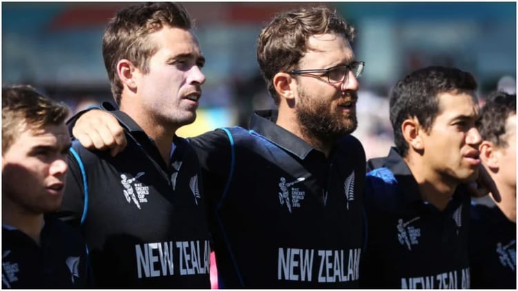 Ross Taylor Comes Out Of Retirement To Represent Samoa In T20 World Cup Qualifiers – Amar Ujala Hindi News Live