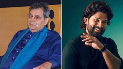 Teachers Day 2025 Wishes By bollywood South Celebrities allu arjun Subhash Ghai and Priya Dutt