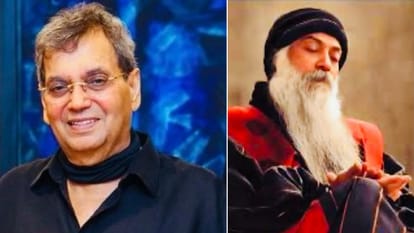 On Teachers Day Director Subhash Ghai pays tribute to Osho who entertains all kind of philosophy of life