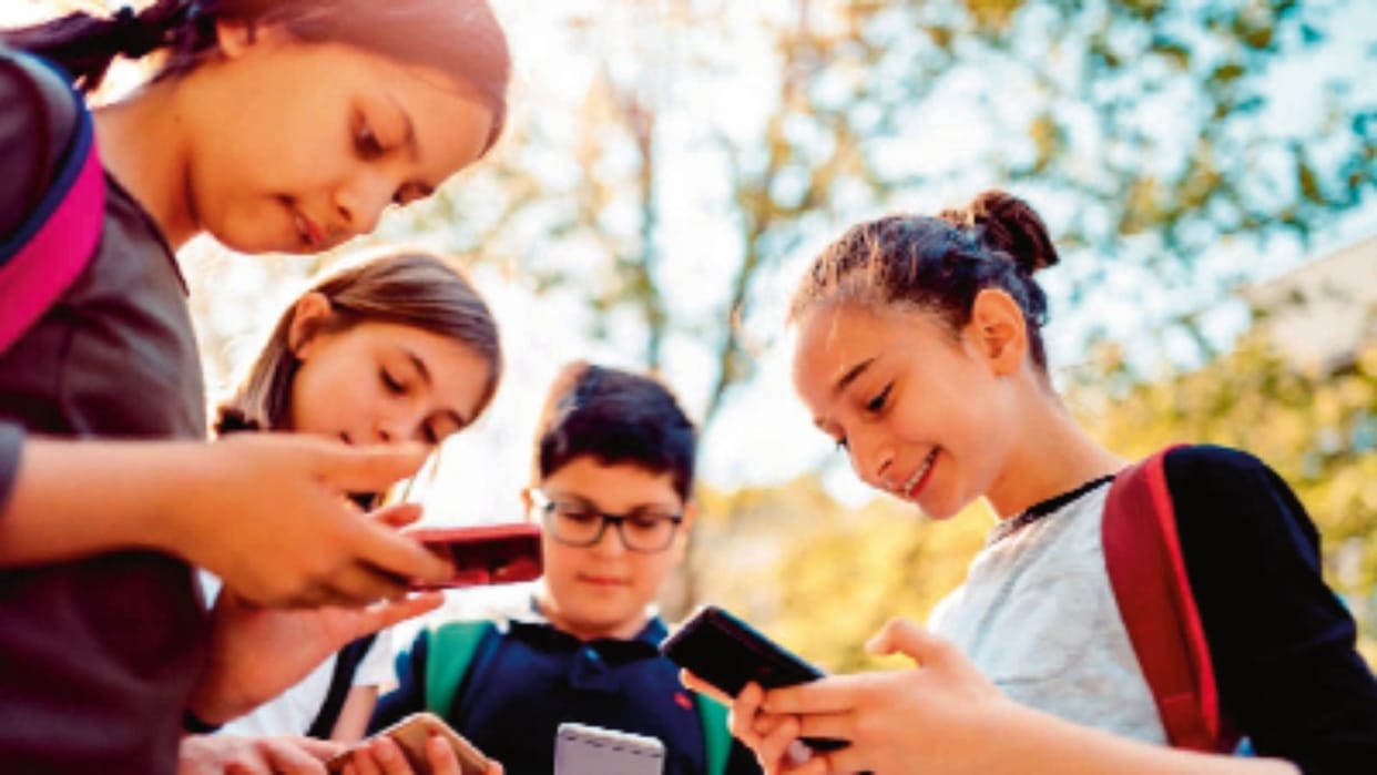 Social media has divided the world even more SSRC report reveals India also deeply affected