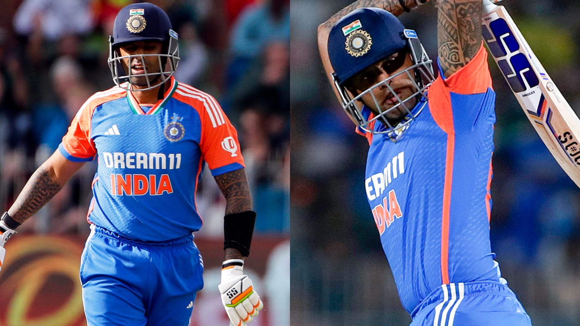 T20 Asia Cup 2025: Suryakumar Yadav Most Sixes in T20Is Since 2021, Bumrah Tops Economy Chart