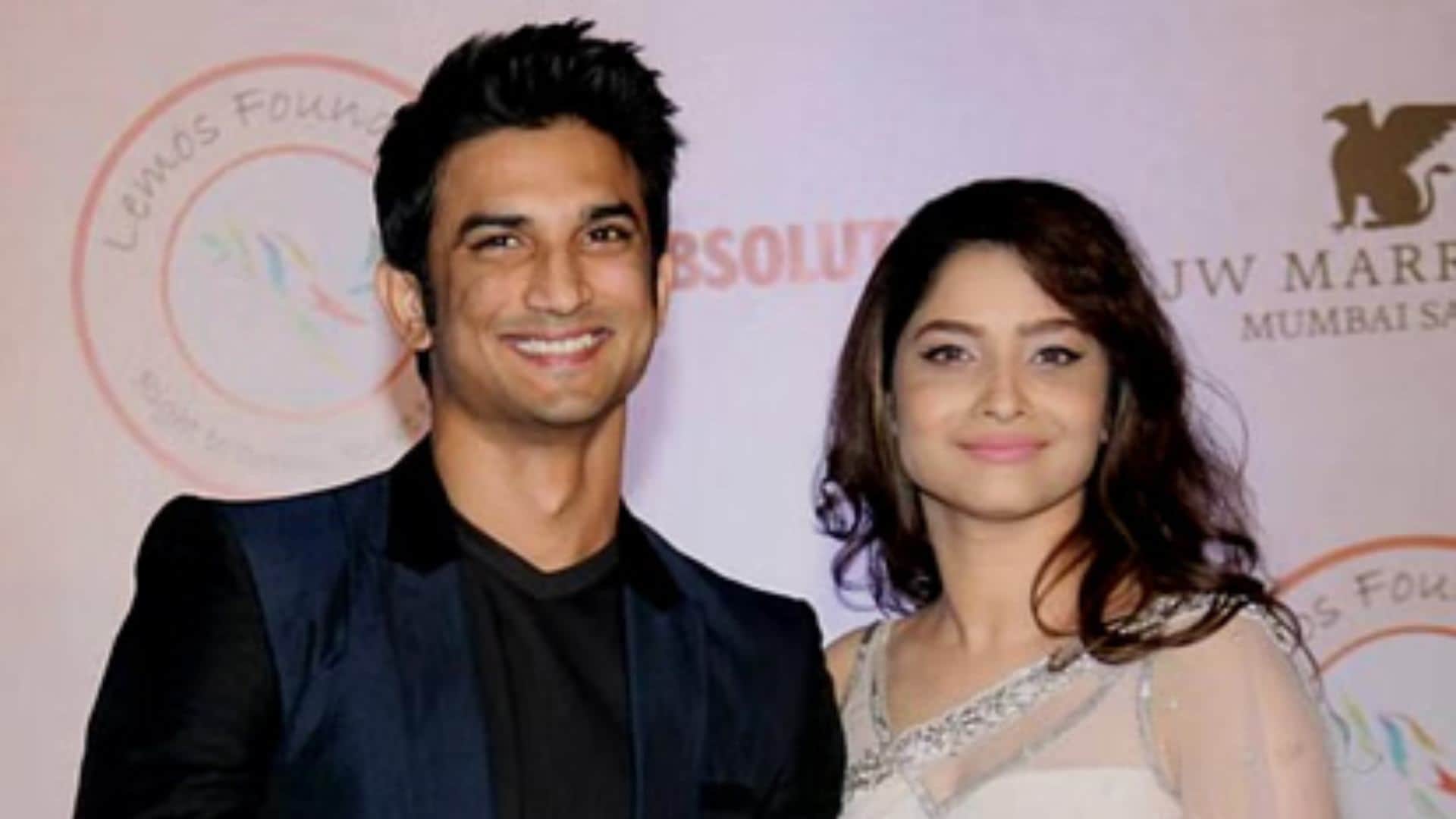 Bollywood Most Famous Breakups Salman-Aishwarya Ranbir-Deepika Shahdi Kareena Sushant Ankita