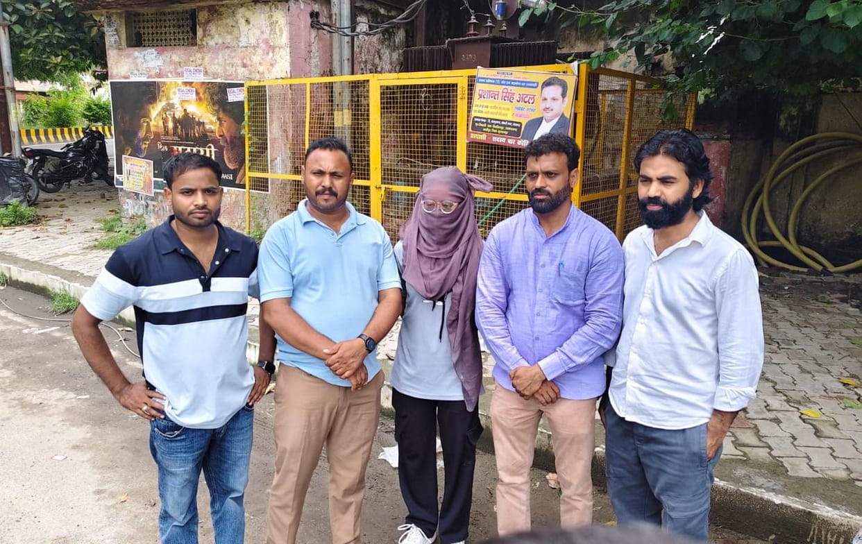 Meerut: Female Lekhpal in Mawana Tehsil Receives Death Threat Over Phone, Complaint Filed