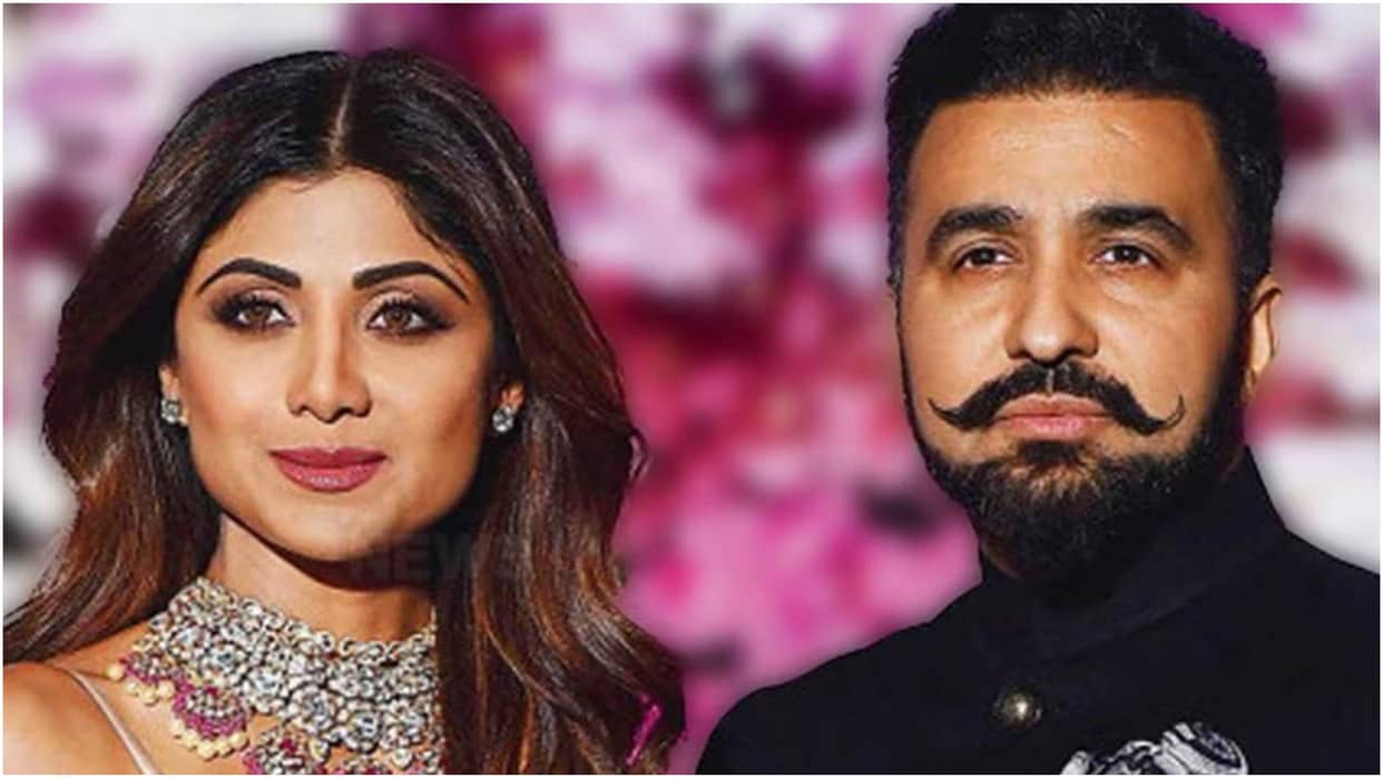 Mumbai Police Issues Look Out Circular Against Shilpa Shetty And Husband Raj Kundra in 60 Cr Rs Cheating Case
