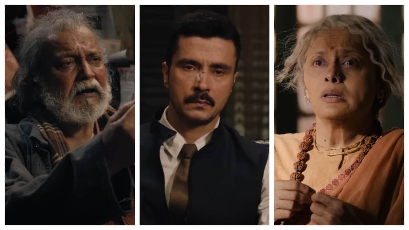 Vivek Agnihotri Directed Film The Bengal Files Day 6 Wednesday Box Office Collection