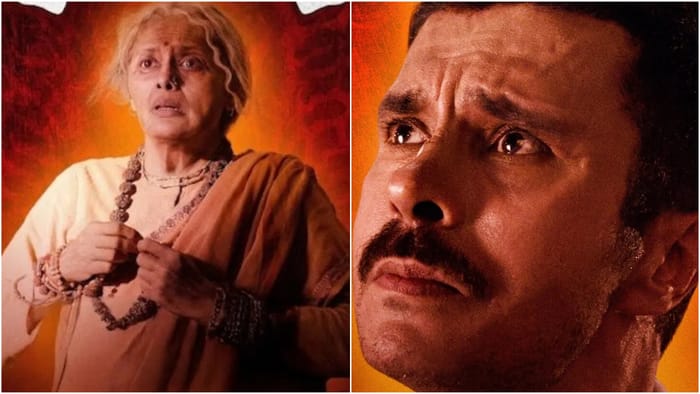 box office collection report baaghi 4 the bengal files param sundari The Conjuring Last Rites